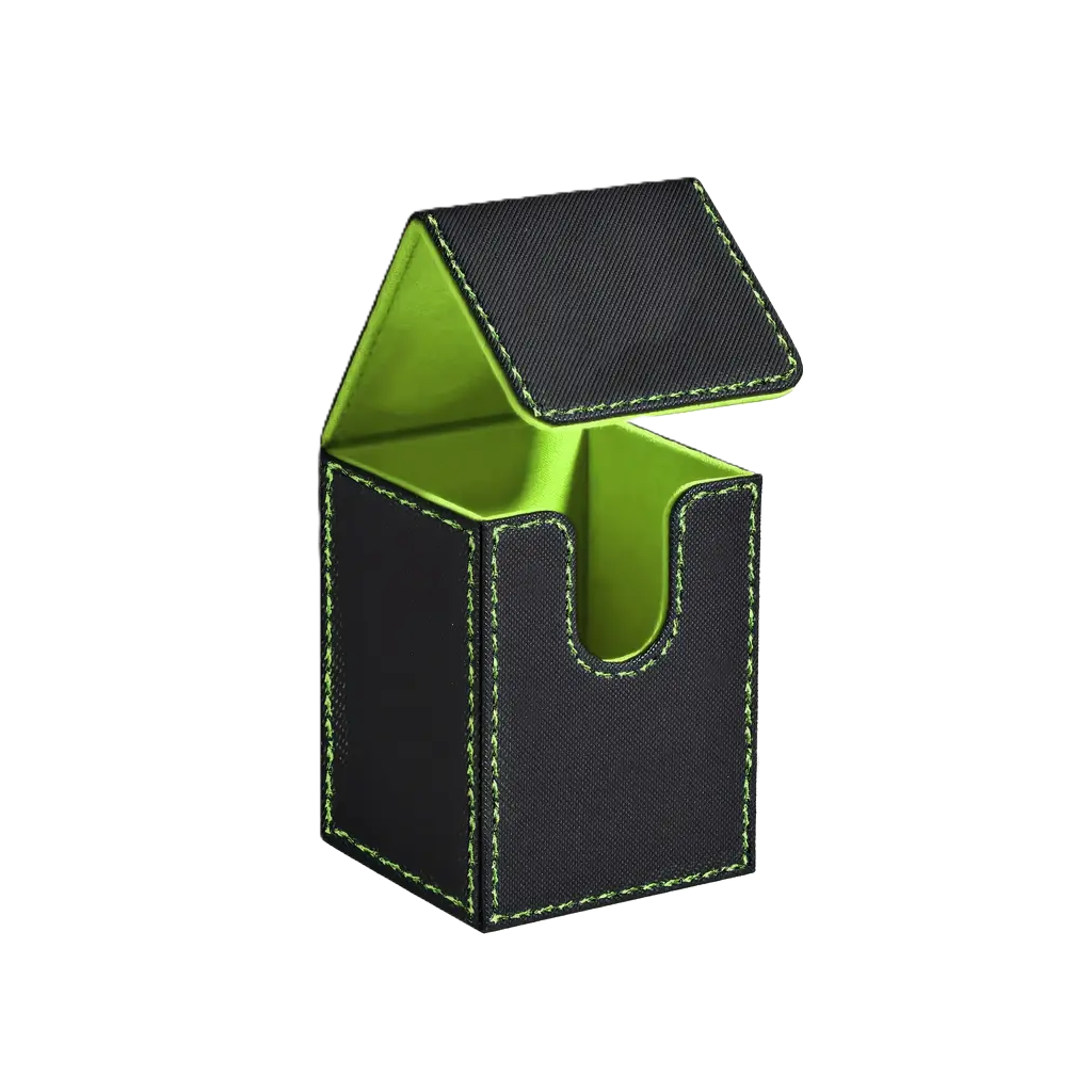 Green Deck Box