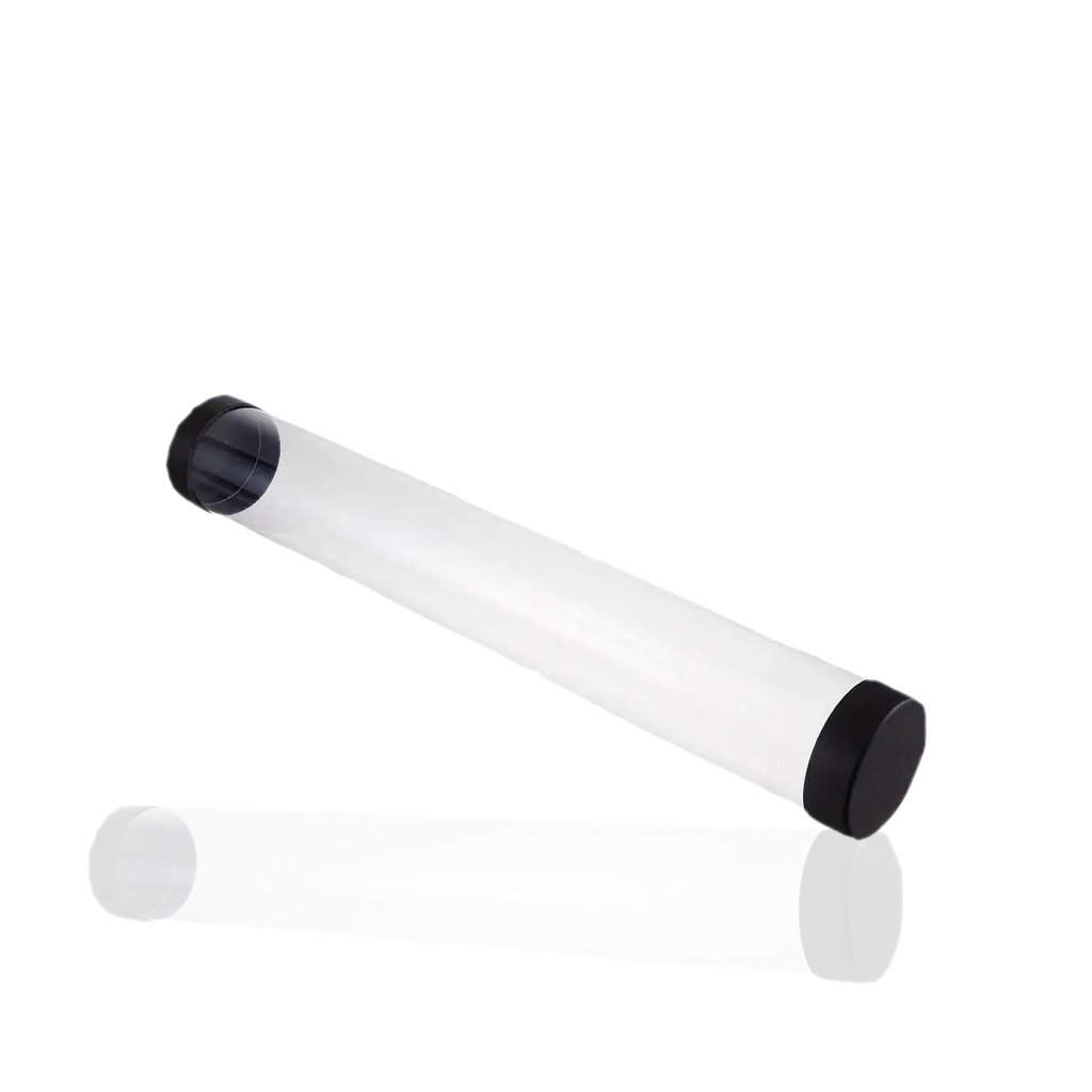 Playmat Storage Tube