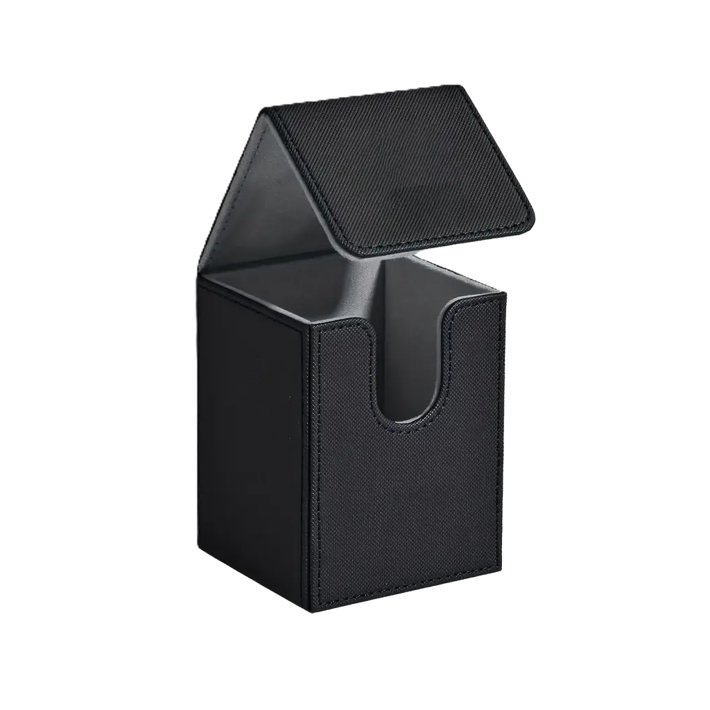 Black Deck Box