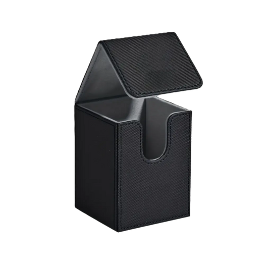 Black Deck Box