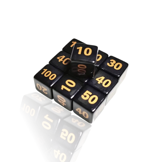 Damage Counters