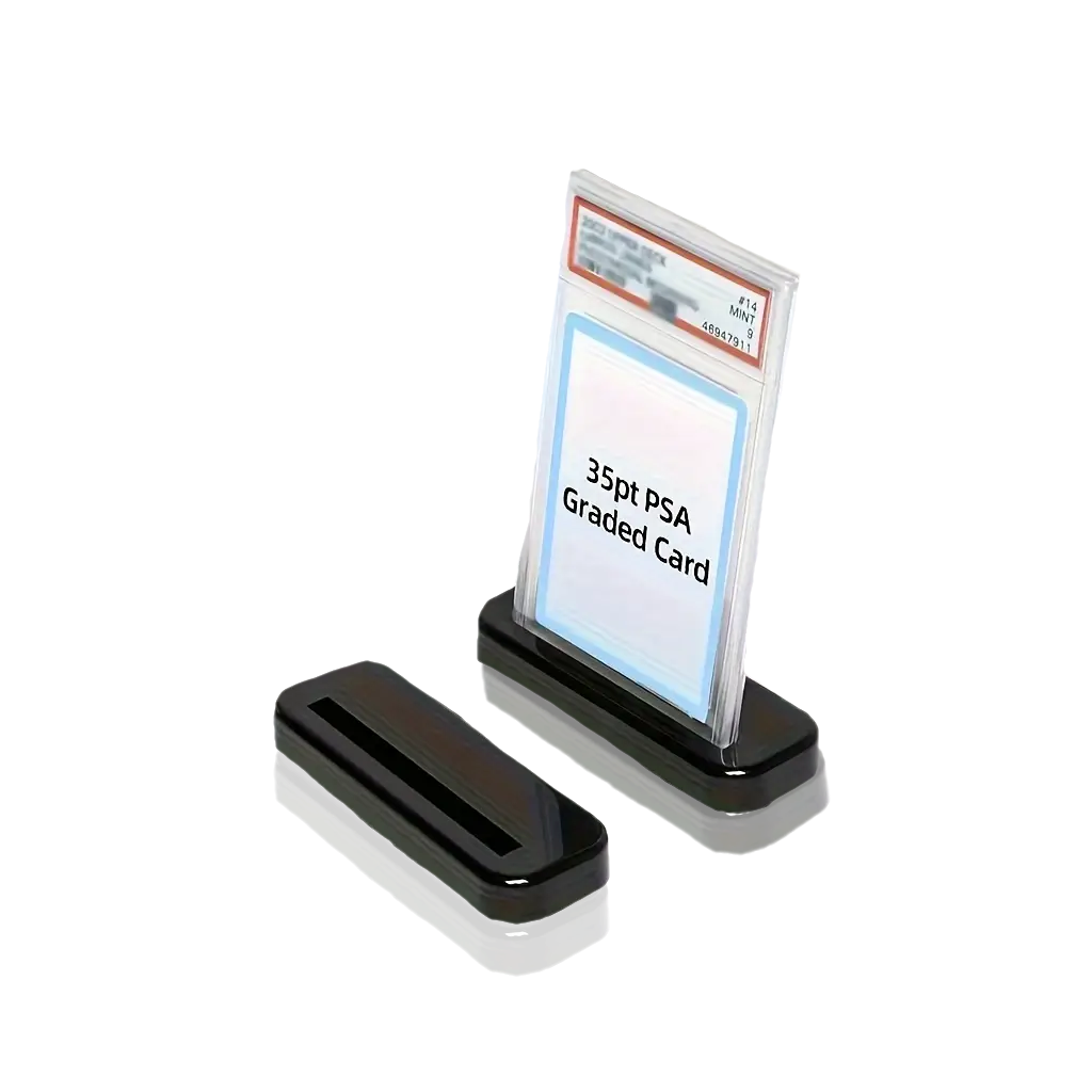 Graded Card Holder