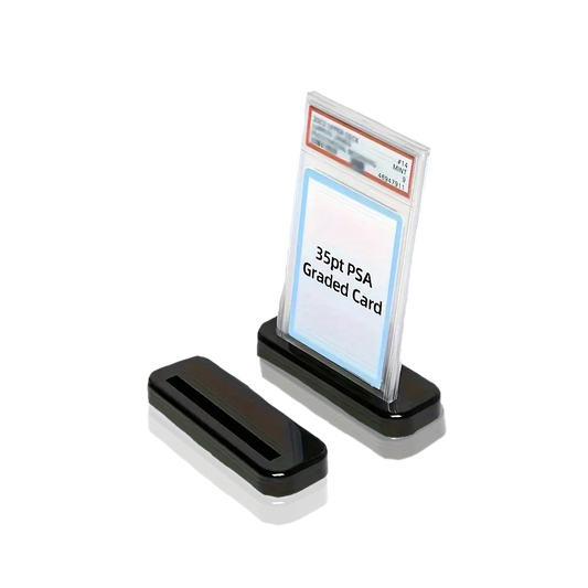 Graded Card Holder
