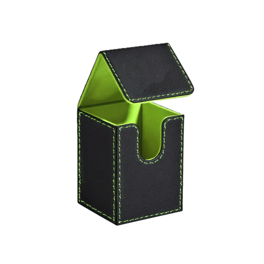 Green Deck Box