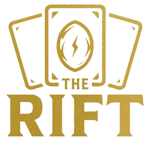 The Rift