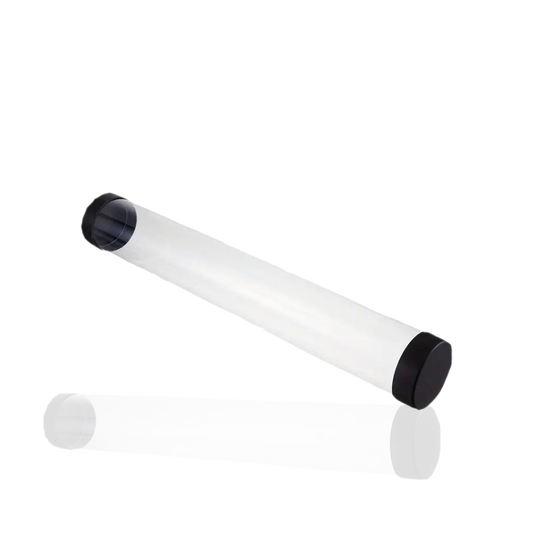 Playmat Storage Tube